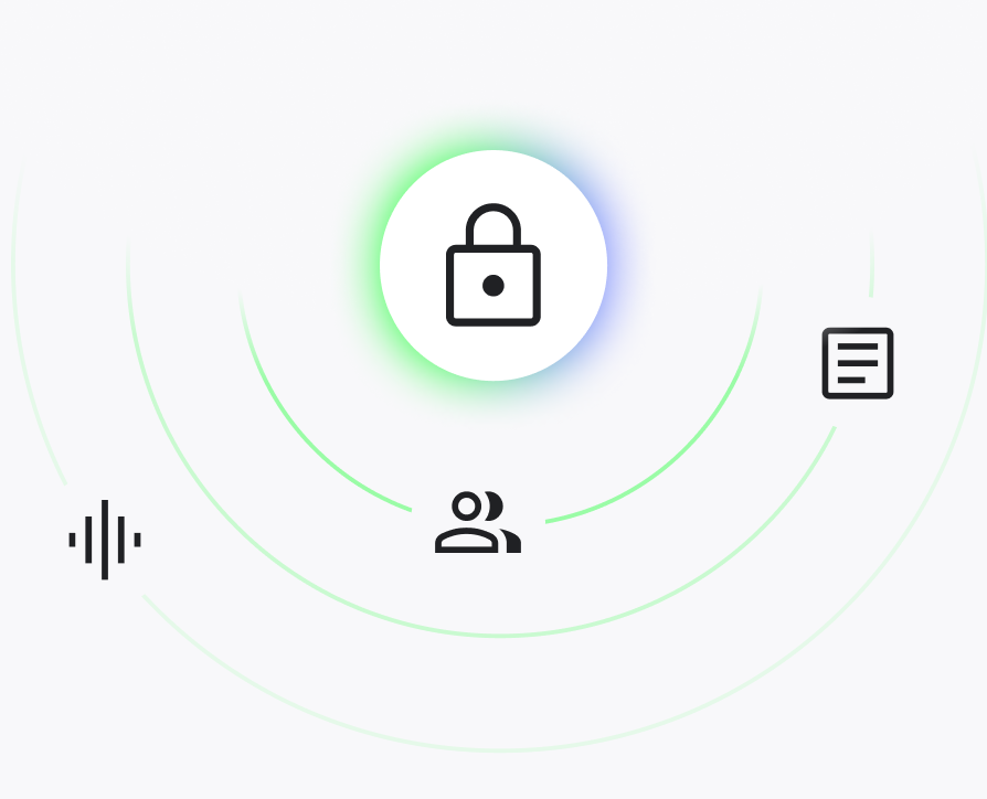 Privacy with NotebookLM